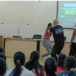 STUDENT ACTIVITY CLUB