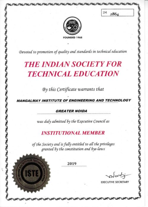ISTE INSTITUTE CERTIFICATE_page-0001